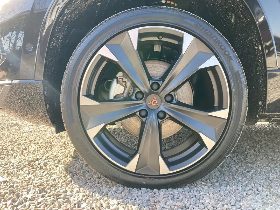 CUPRA Ateca 1.5 TSI DSG - Thumbnail 13