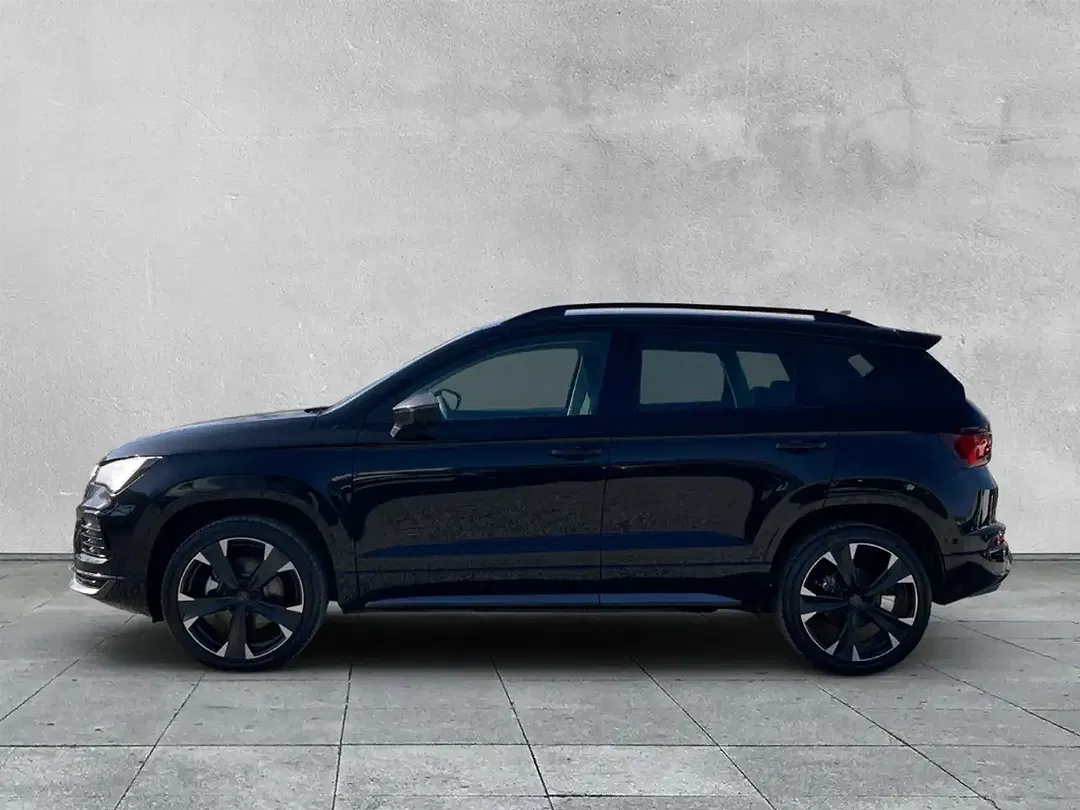 CUPRA Ateca 1.5 TSI DSG - Thumbnail 2