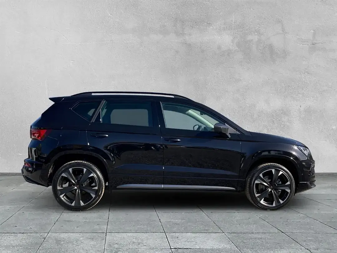 CUPRA Ateca 1.5 TSI DSG - Thumbnail 6