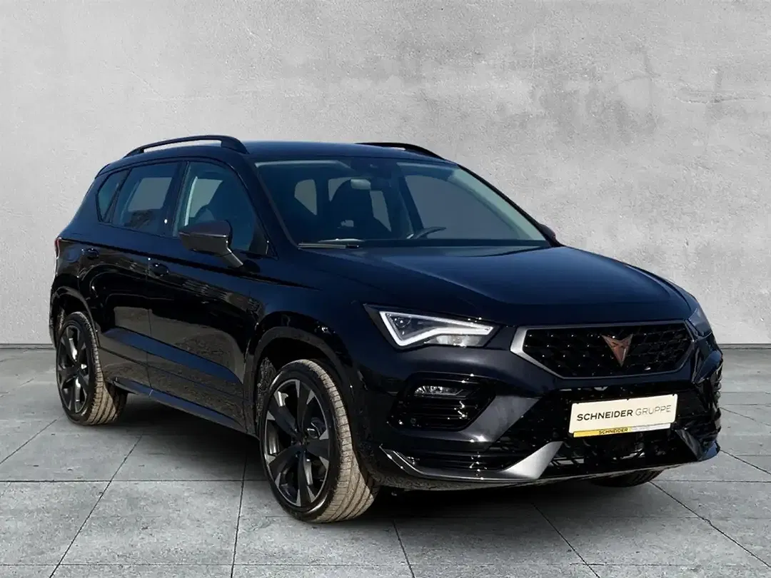 CUPRA Ateca 1.5 TSI DSG - Thumbnail 7