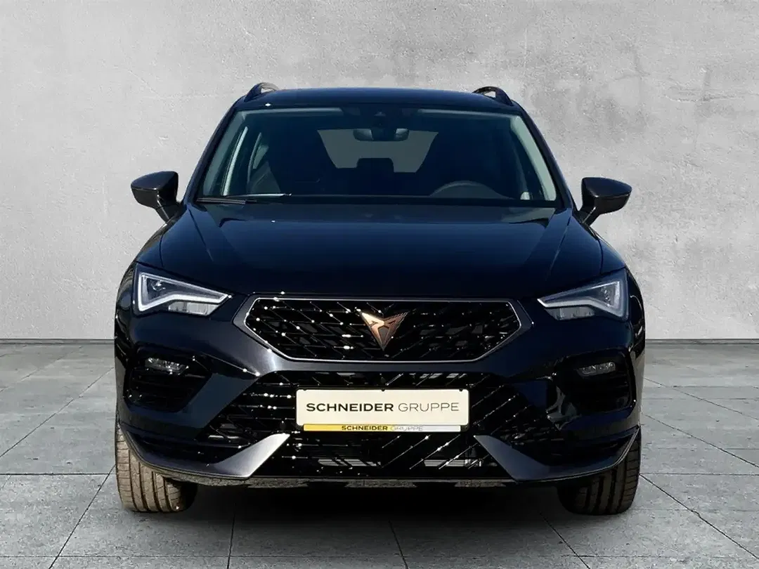 CUPRA Ateca 1.5 TSI DSG - Thumbnail 8