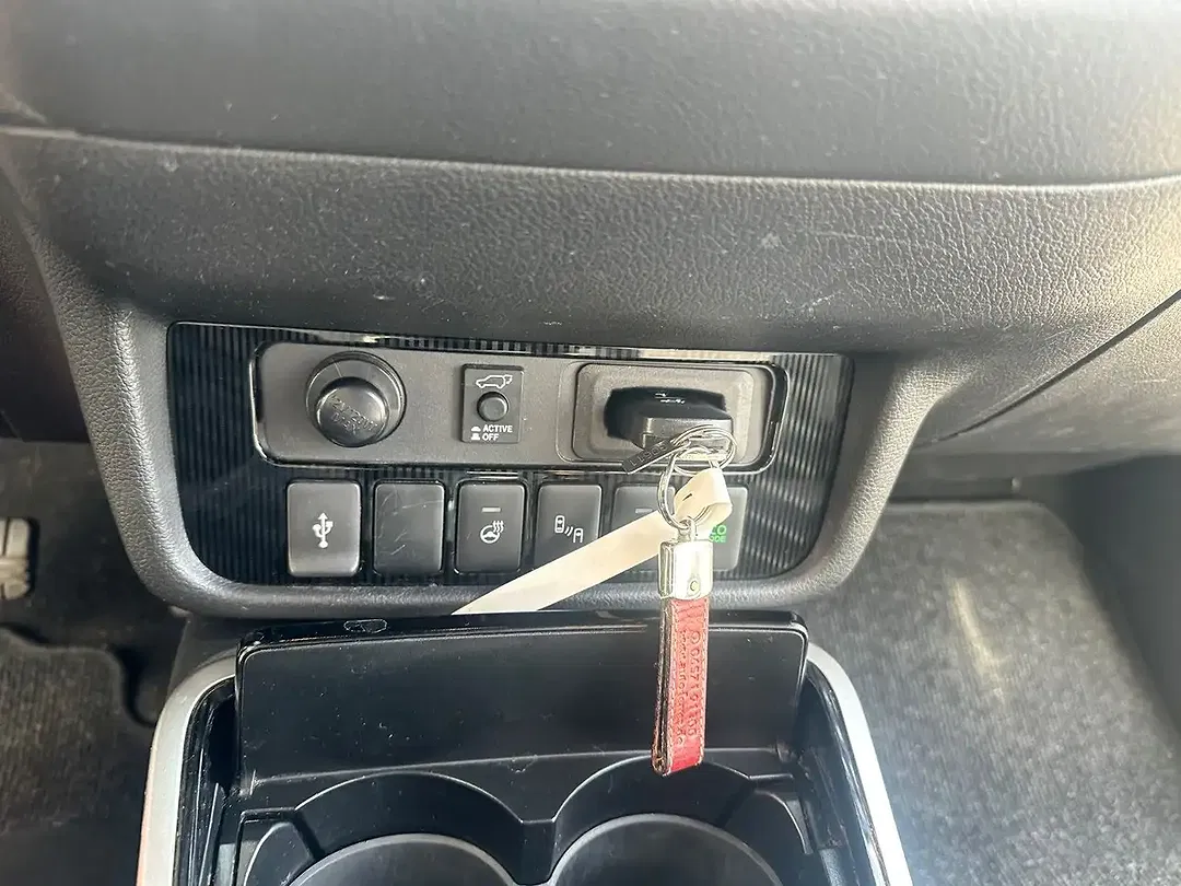 Mitsubishi Outlander PHEV 4WD Plus Spirit - foto 15