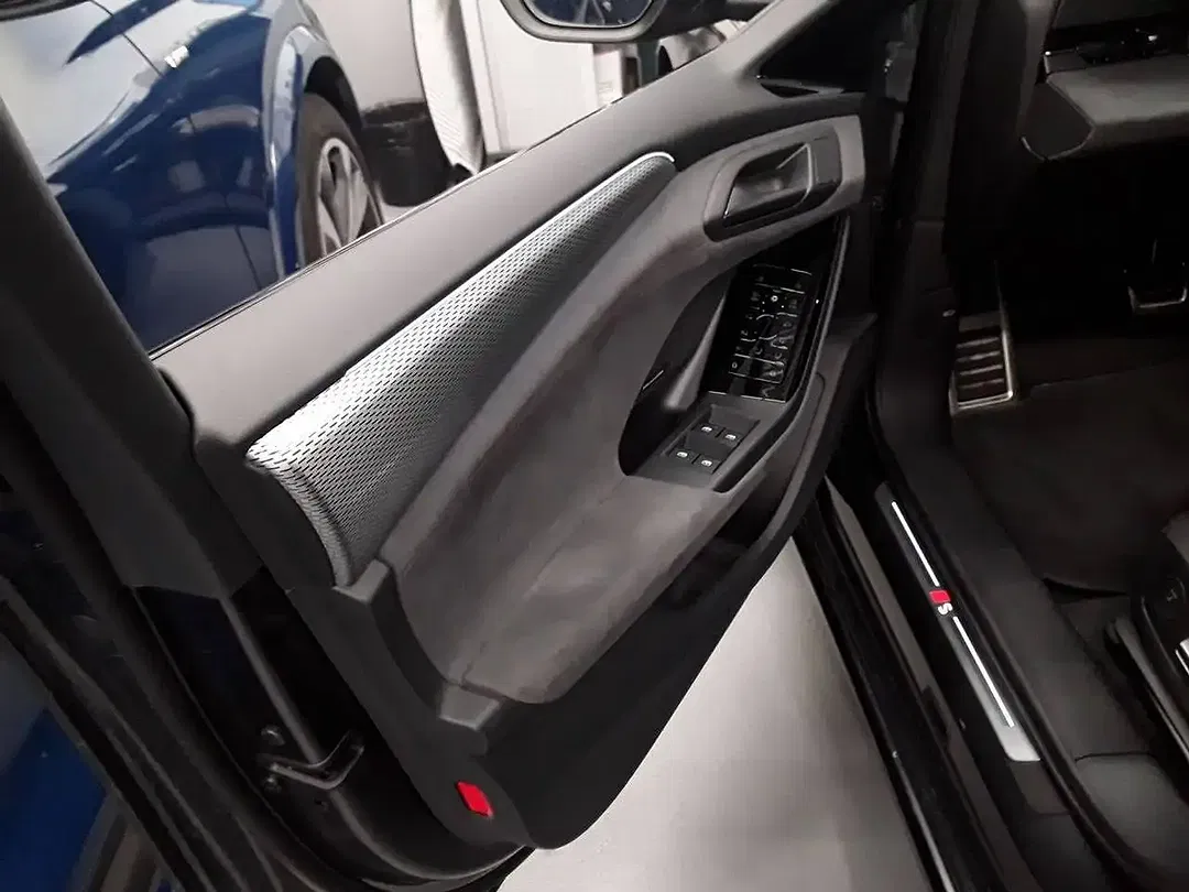 Audi S6 e-tron Avant - Thumbnail 5