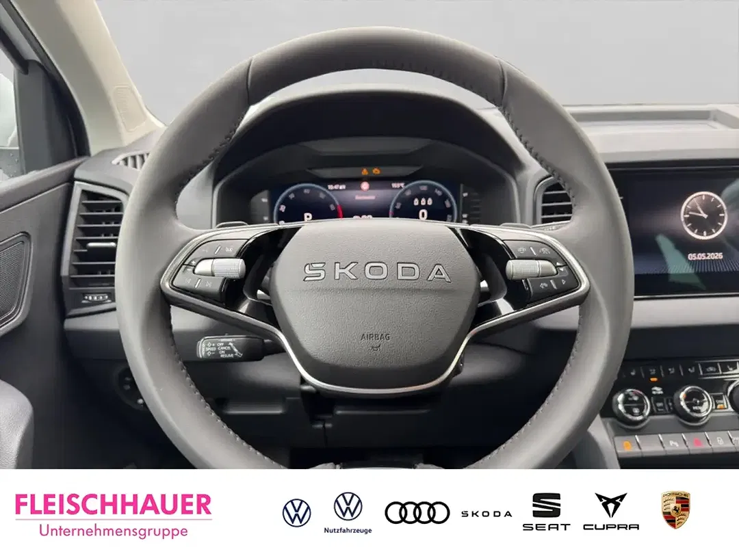 Skoda Karoq 1.5 TSI Tour - Thumbnail 6