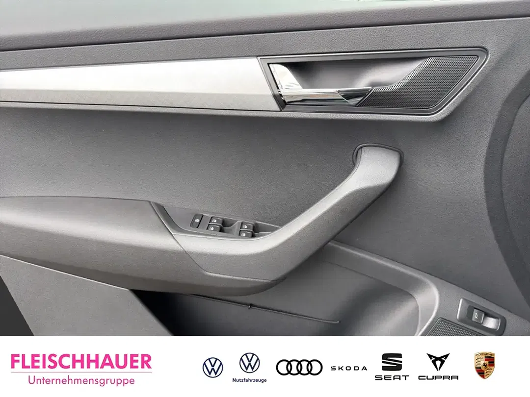 Skoda Karoq 1.5 TSI Tour - Thumbnail 8