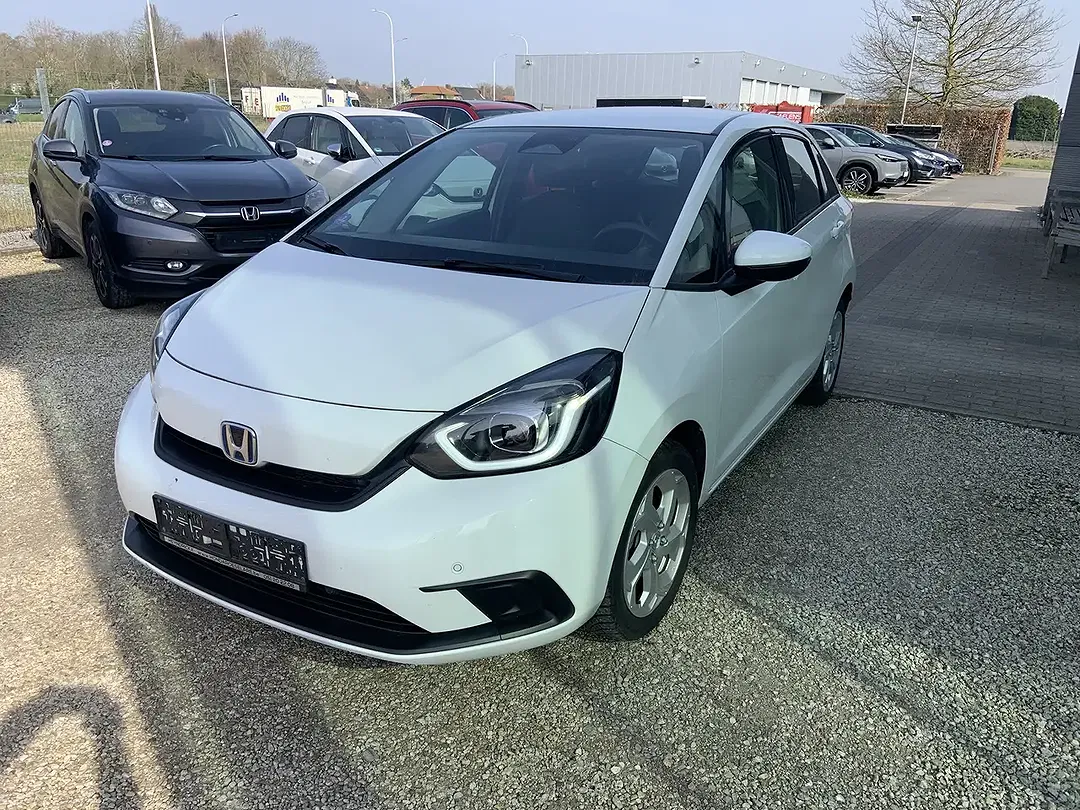 Honda Jazz 1.5 e:HEV i-MMD Elegance - foto 1
