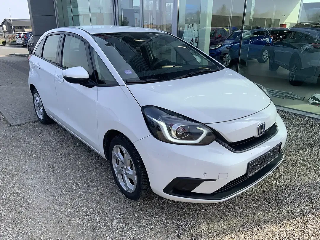 Honda Jazz 1.5 e:HEV i-MMD Elegance - foto 2
