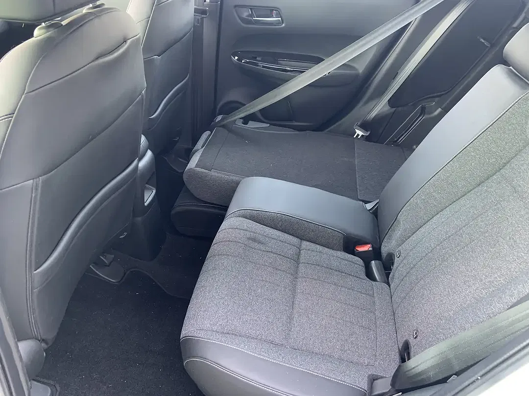 Honda Jazz 1.5 e:HEV i-MMD Elegance - Thumbnail 5