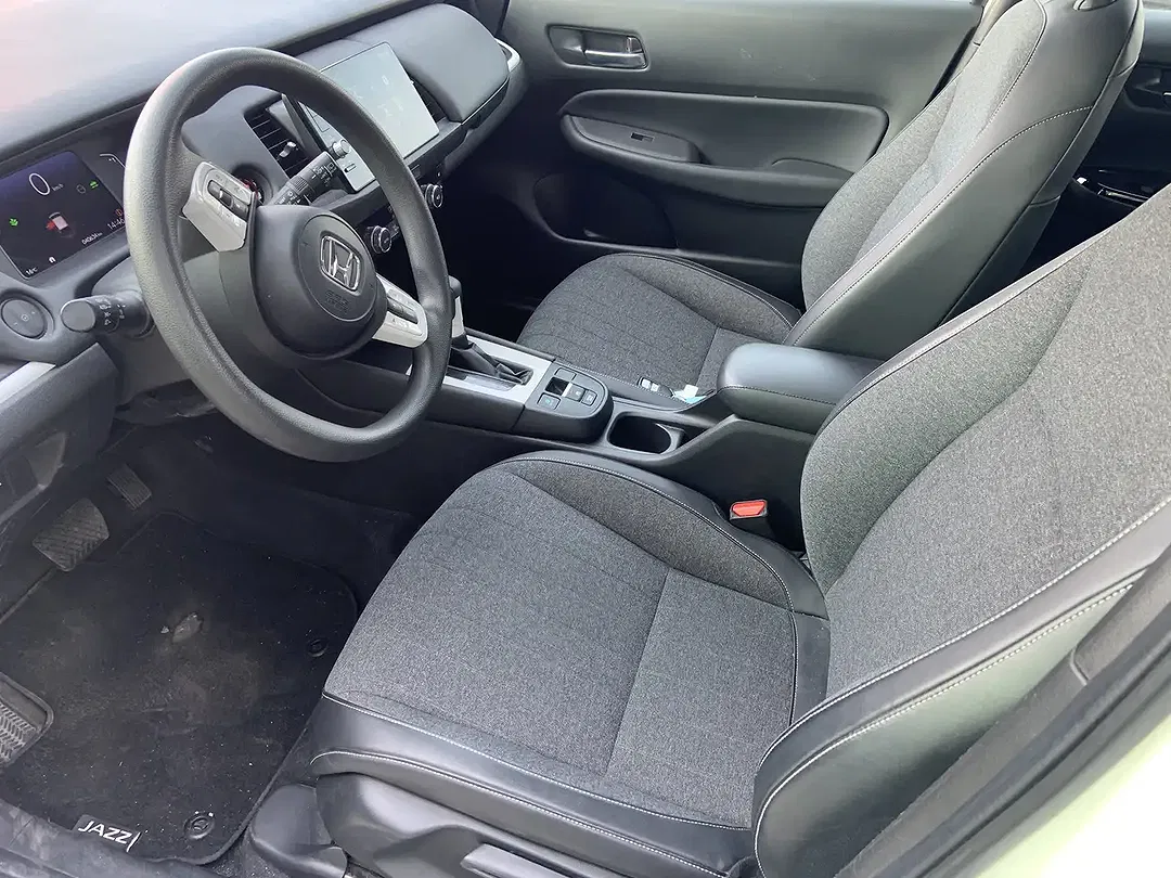Honda Jazz 1.5 e:HEV i-MMD Elegance - Thumbnail 6