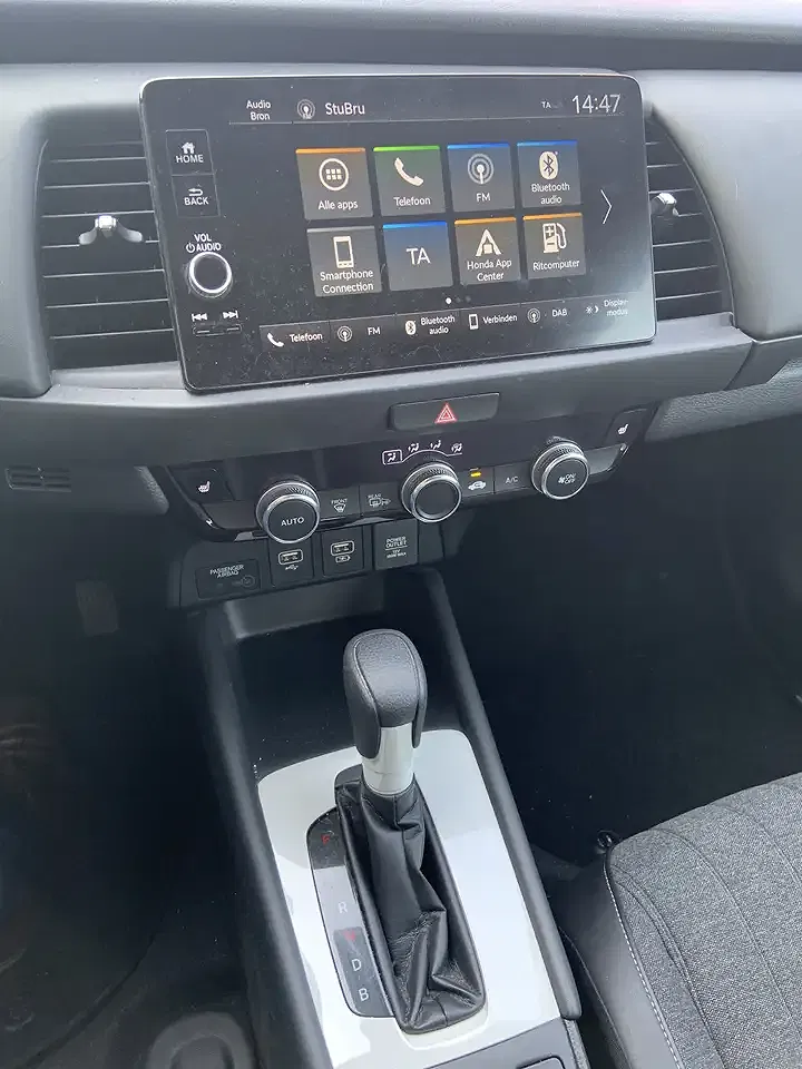 Honda Jazz 1.5 e:HEV i-MMD Elegance - Thumbnail 8