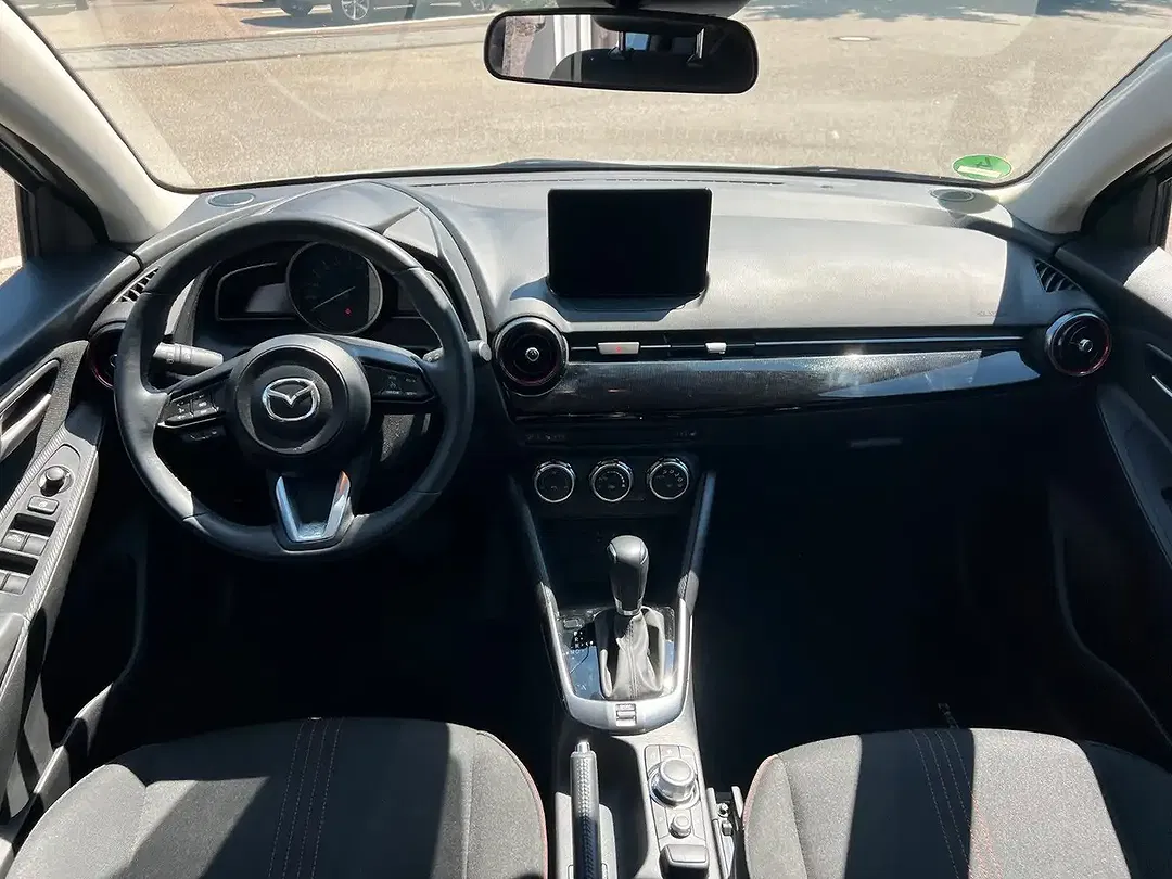 Mazda 2 Homura - Thumbnail 12