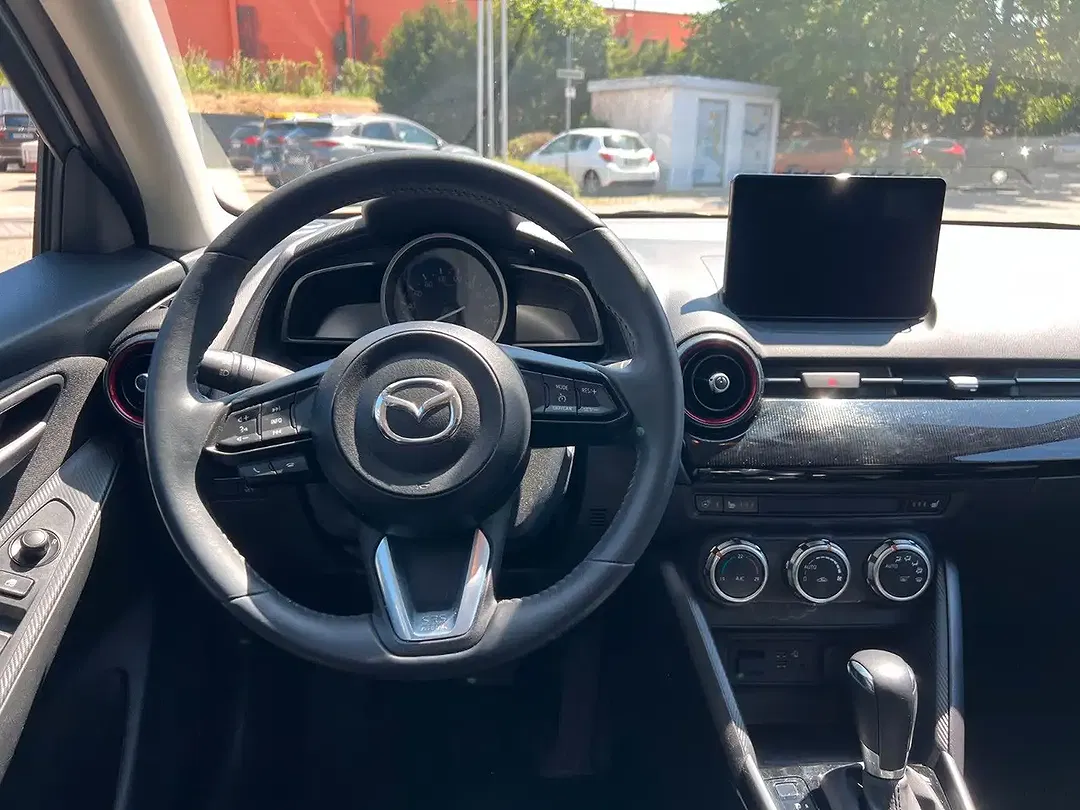Mazda 2 Homura - Thumbnail 13