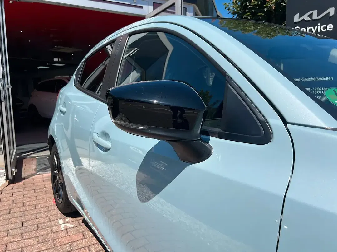 Mazda 2 Homura - foto 15