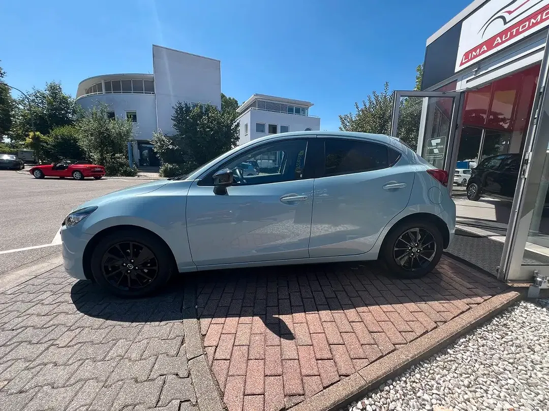 Mazda 2 Homura - Thumbnail 3