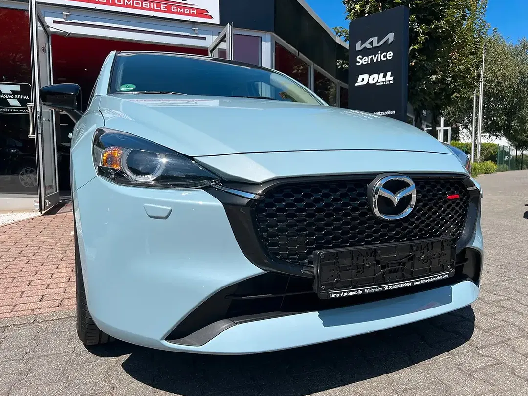 Mazda 2 Homura - Thumbnail 5