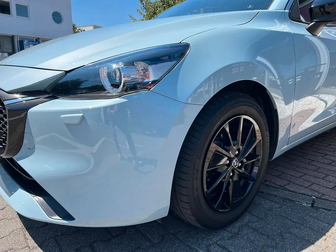 Mazda 2 Homura - Thumbnail 6