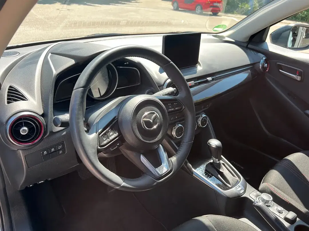 Mazda 2 Homura - Thumbnail 9