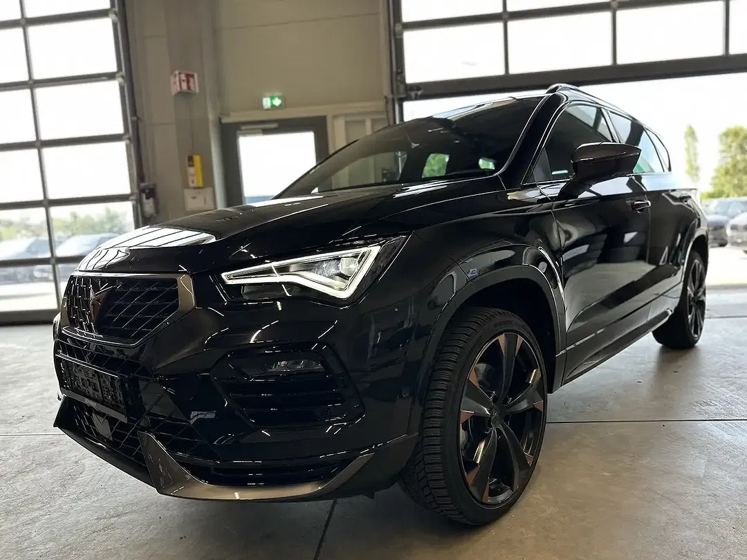 CUPRA Ateca 1.5 TSI DSG - foto 1