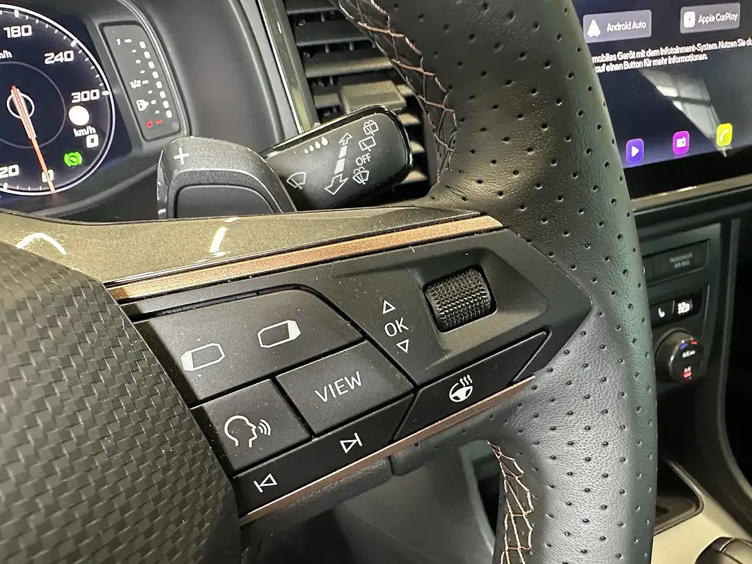 CUPRA Ateca 1.5 TSI DSG - Thumbnail 12