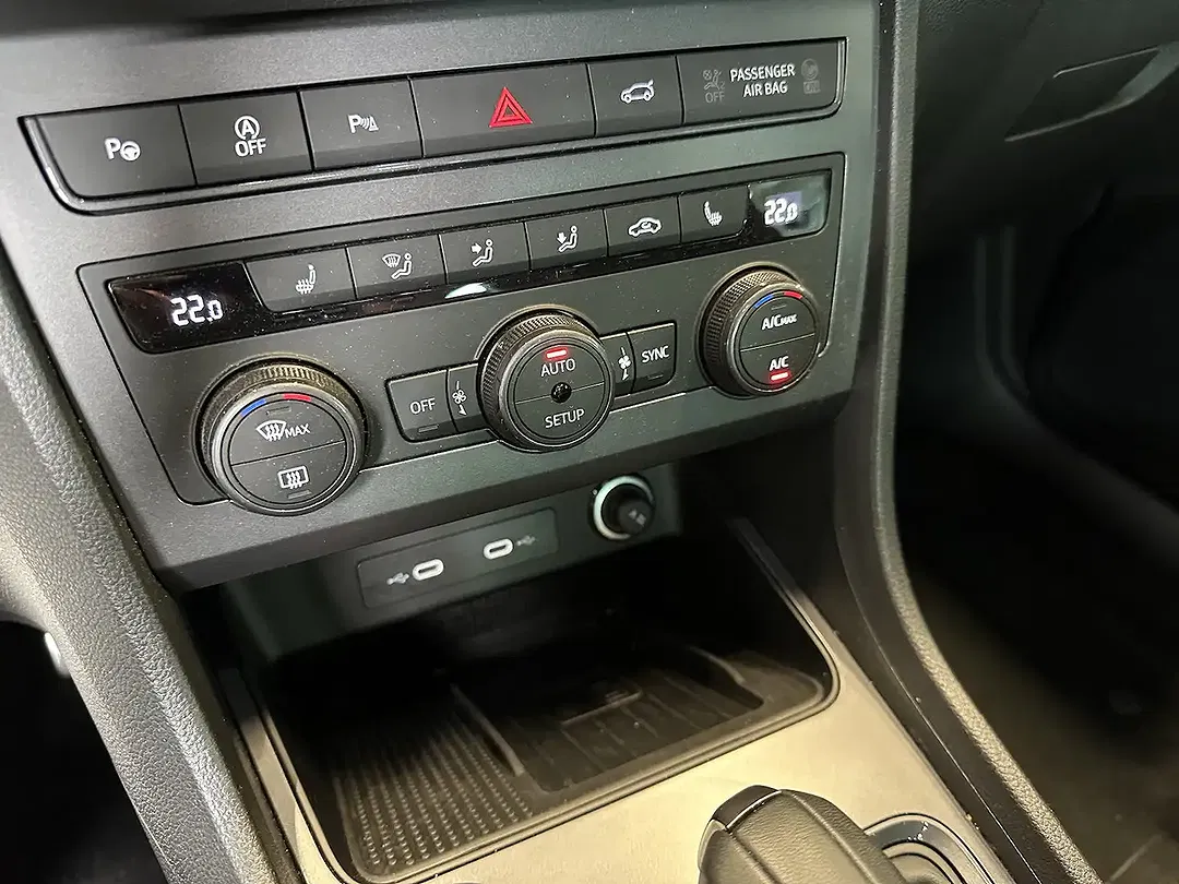 CUPRA Ateca 1.5 TSI DSG - Thumbnail 16