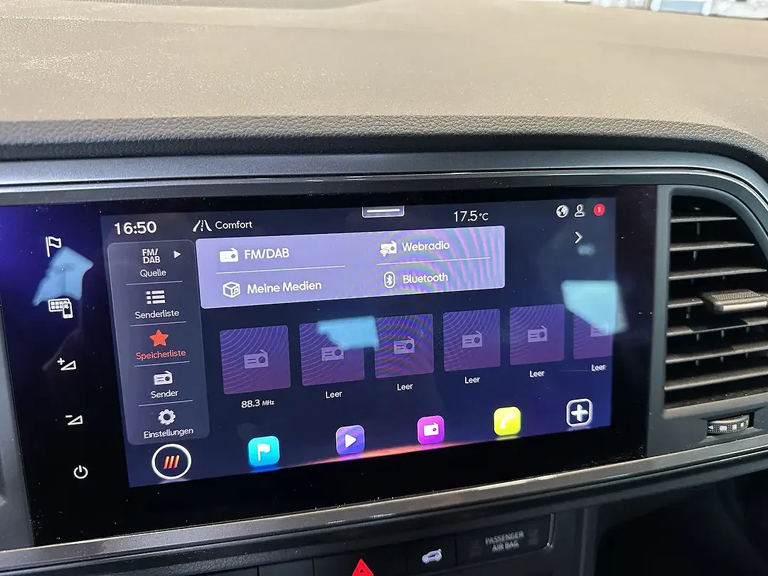CUPRA Ateca 1.5 TSI DSG - Thumbnail 18