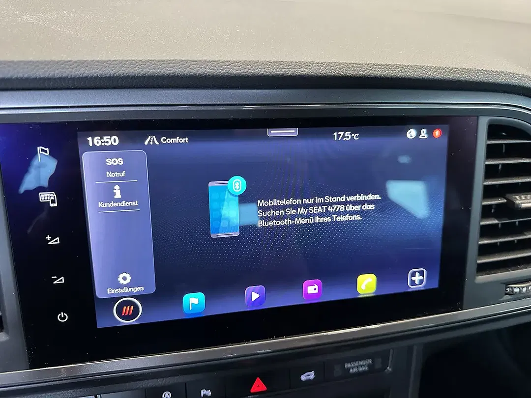 CUPRA Ateca 1.5 TSI DSG - Thumbnail 19