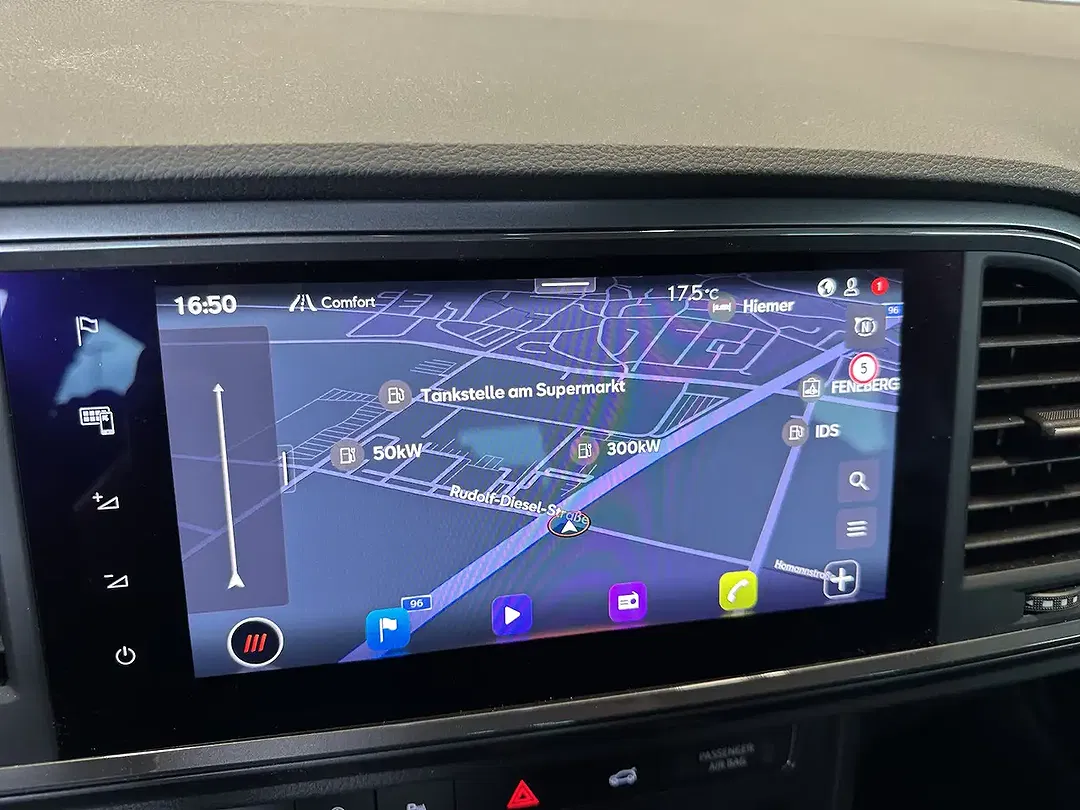 CUPRA Ateca 1.5 TSI DSG - Thumbnail 20