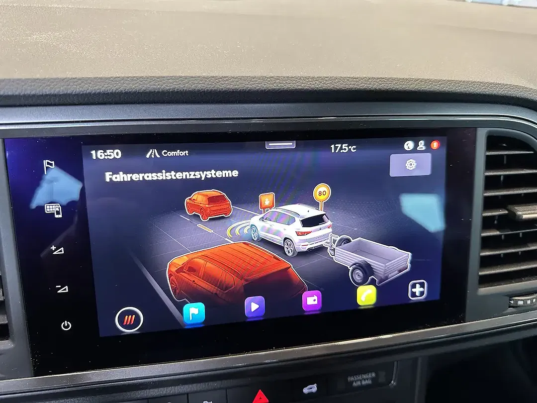 CUPRA Ateca 1.5 TSI DSG - Thumbnail 21