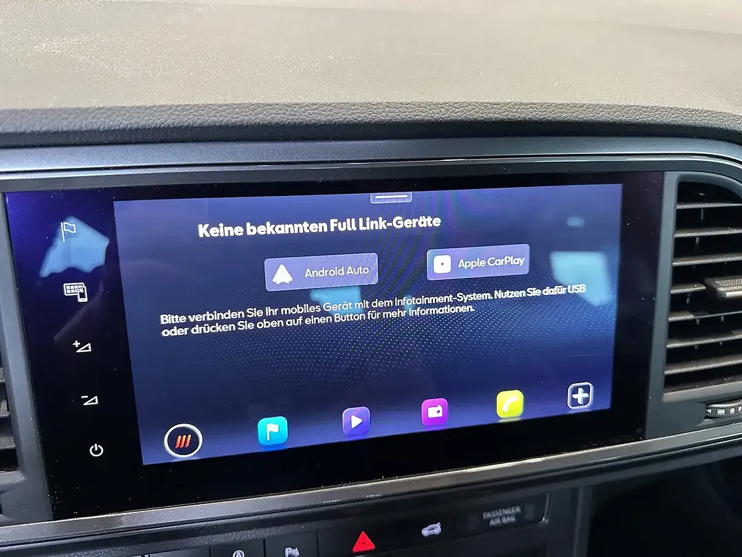 CUPRA Ateca 1.5 TSI DSG - Thumbnail 22