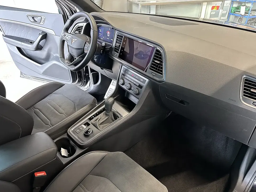 CUPRA Ateca 1.5 TSI DSG - Thumbnail 27