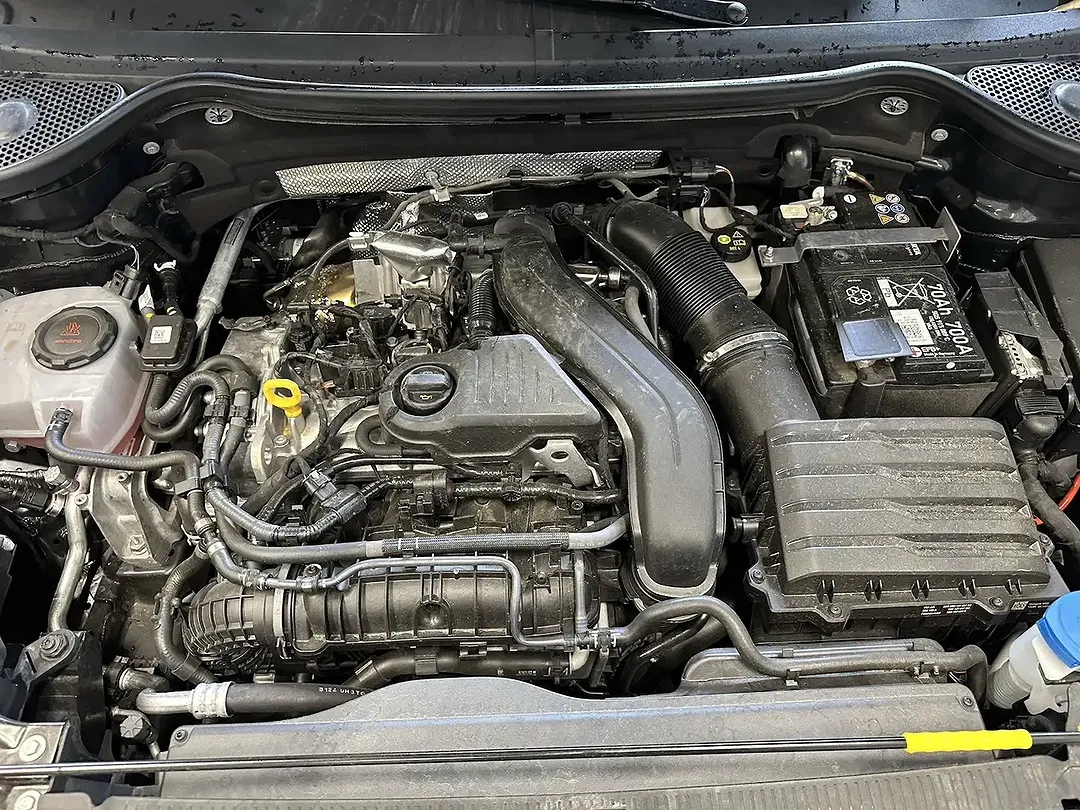 CUPRA Ateca 1.5 TSI DSG - foto 28