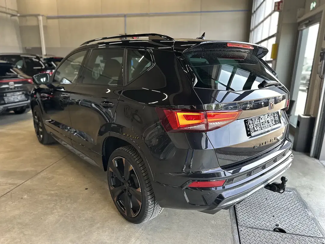 CUPRA Ateca 1.5 TSI DSG - Thumbnail 3