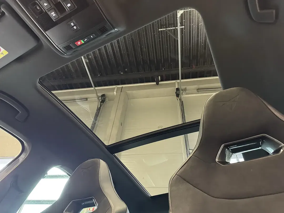 CUPRA Ateca 1.5 TSI DSG - Thumbnail 6