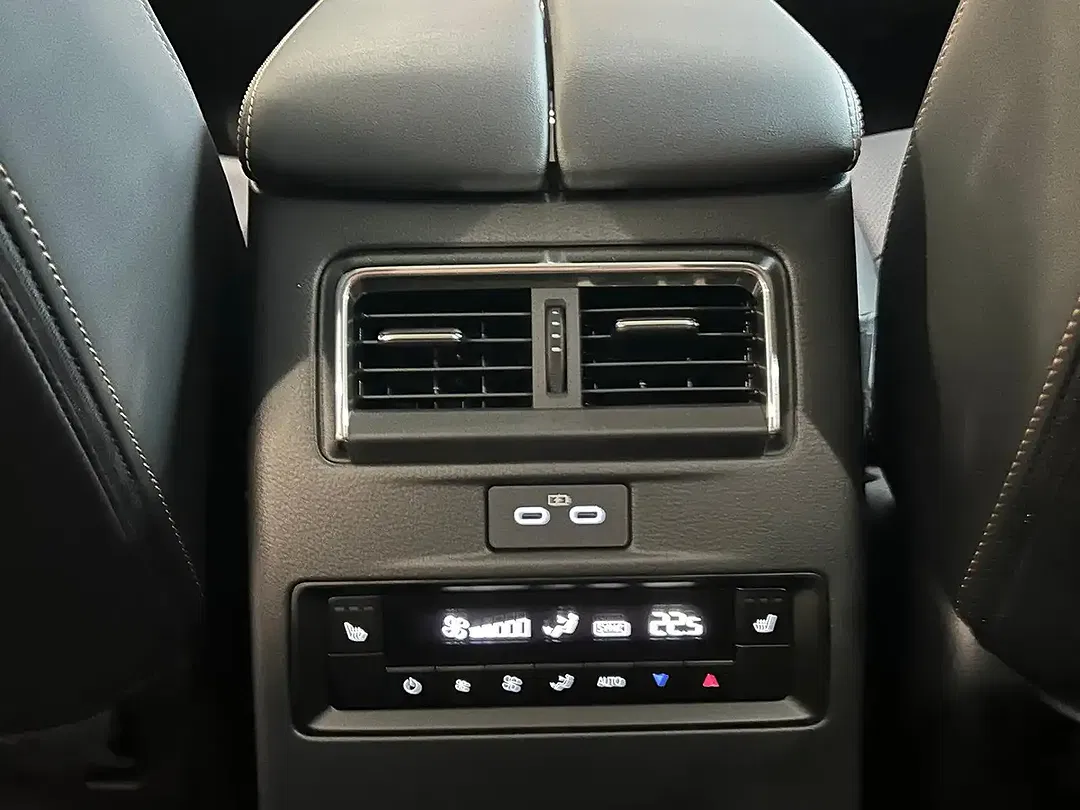 Mazda CX-80 Homura Plus - foto 14