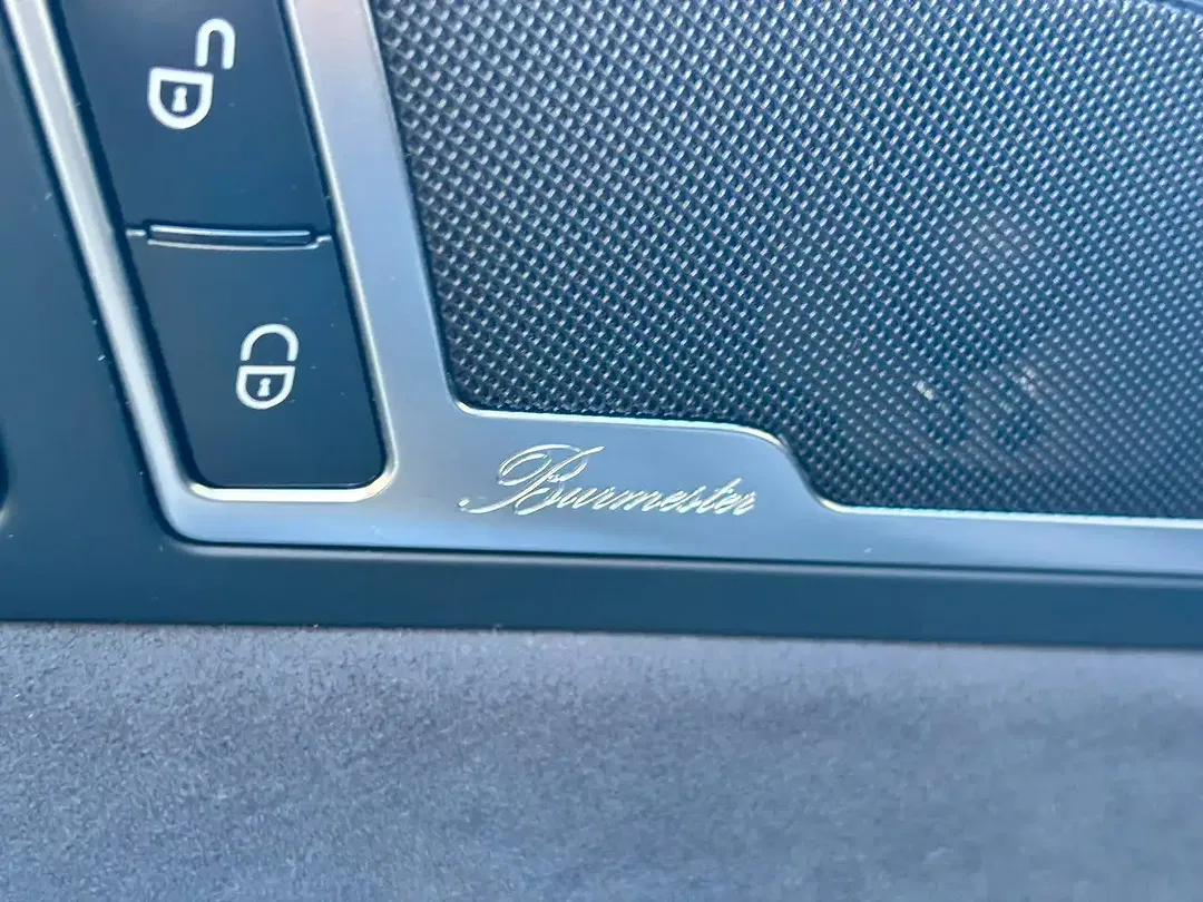 Mercedes-Benz AMG GT 55 4.0 Bi-Turbo Burmester - Thumbnail 10