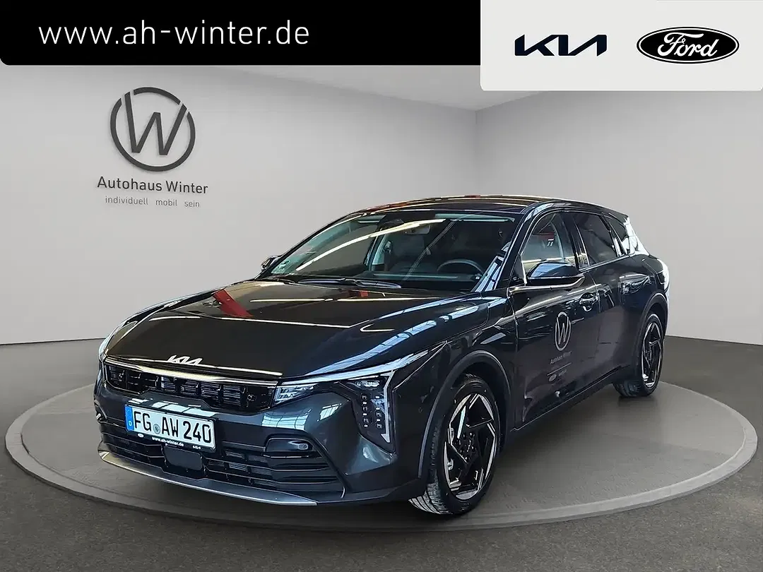 Kia K4 1.6 T-GDI DCT Spirit - foto 1