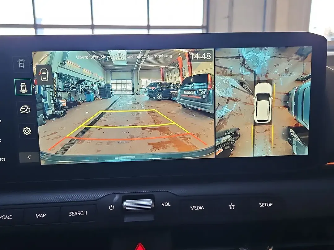 Kia K4 1.6 T-GDI DCT Spirit - Thumbnail 6