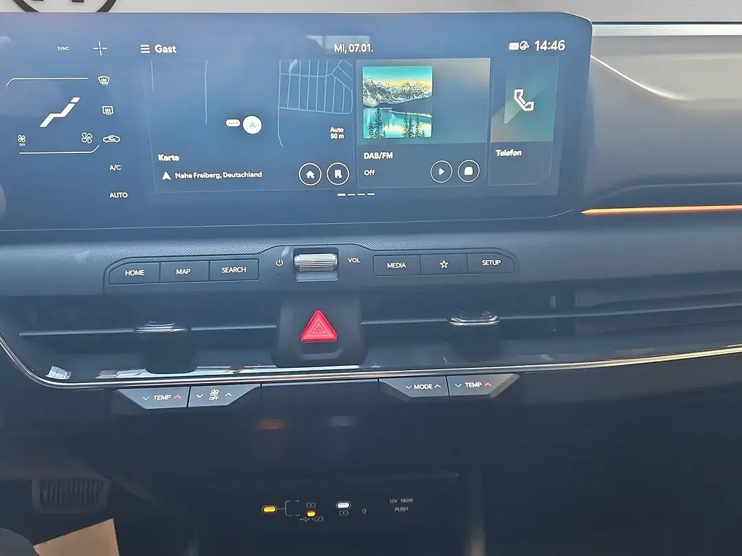 Kia K4 1.6 T-GDI DCT Spirit - Thumbnail 4