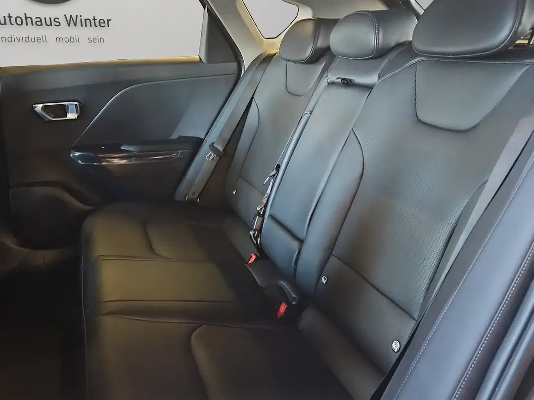 Kia K4 1.6 T-GDI DCT Spirit - Thumbnail 5