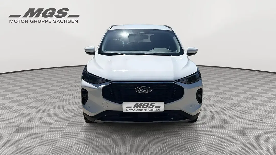 Ford Kuga PHEV Titanium - Thumbnail 2