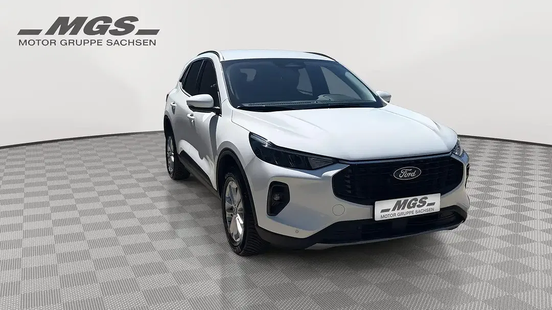 Ford Kuga PHEV Titanium - Thumbnail 3