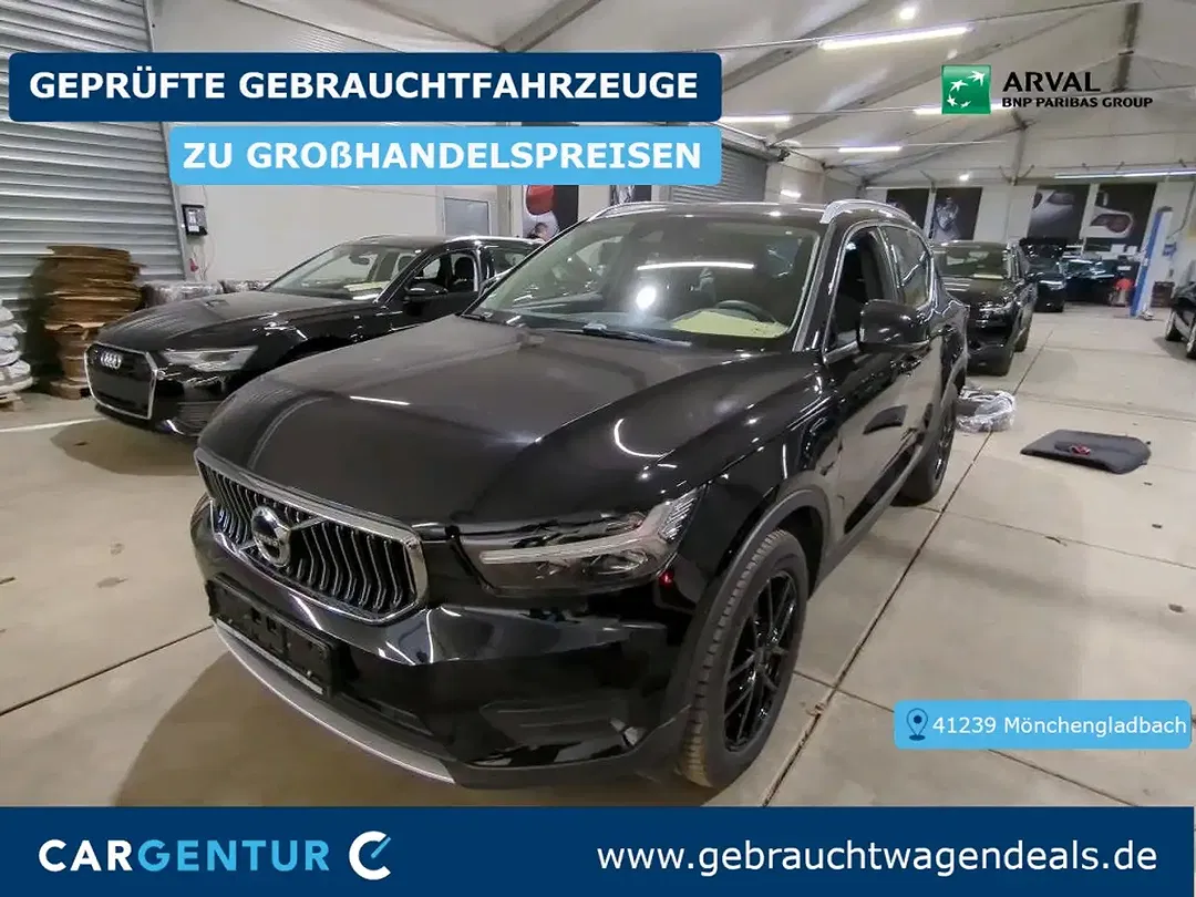Volvo XC40 T4 PHEV Inscription - foto 1
