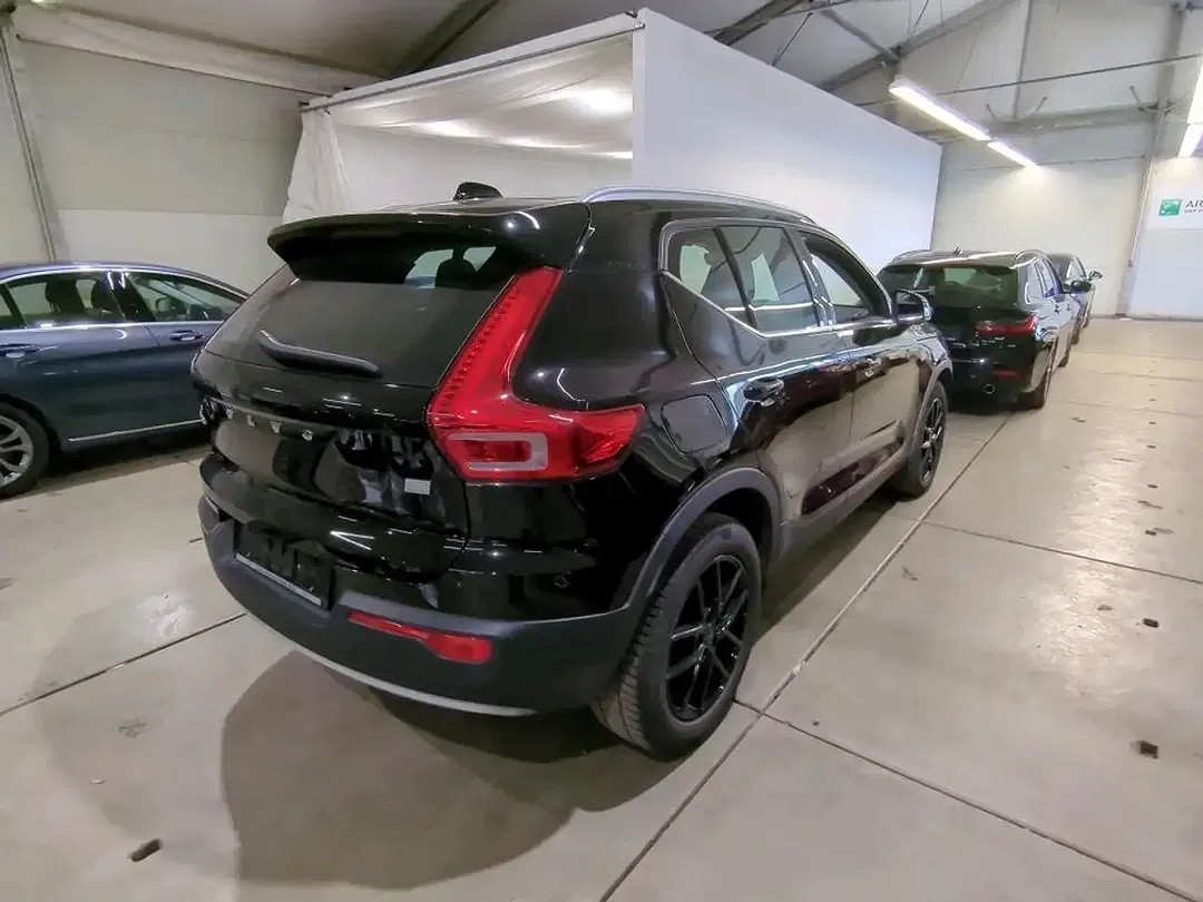 Volvo XC40 T4 PHEV Inscription - Thumbnail 4