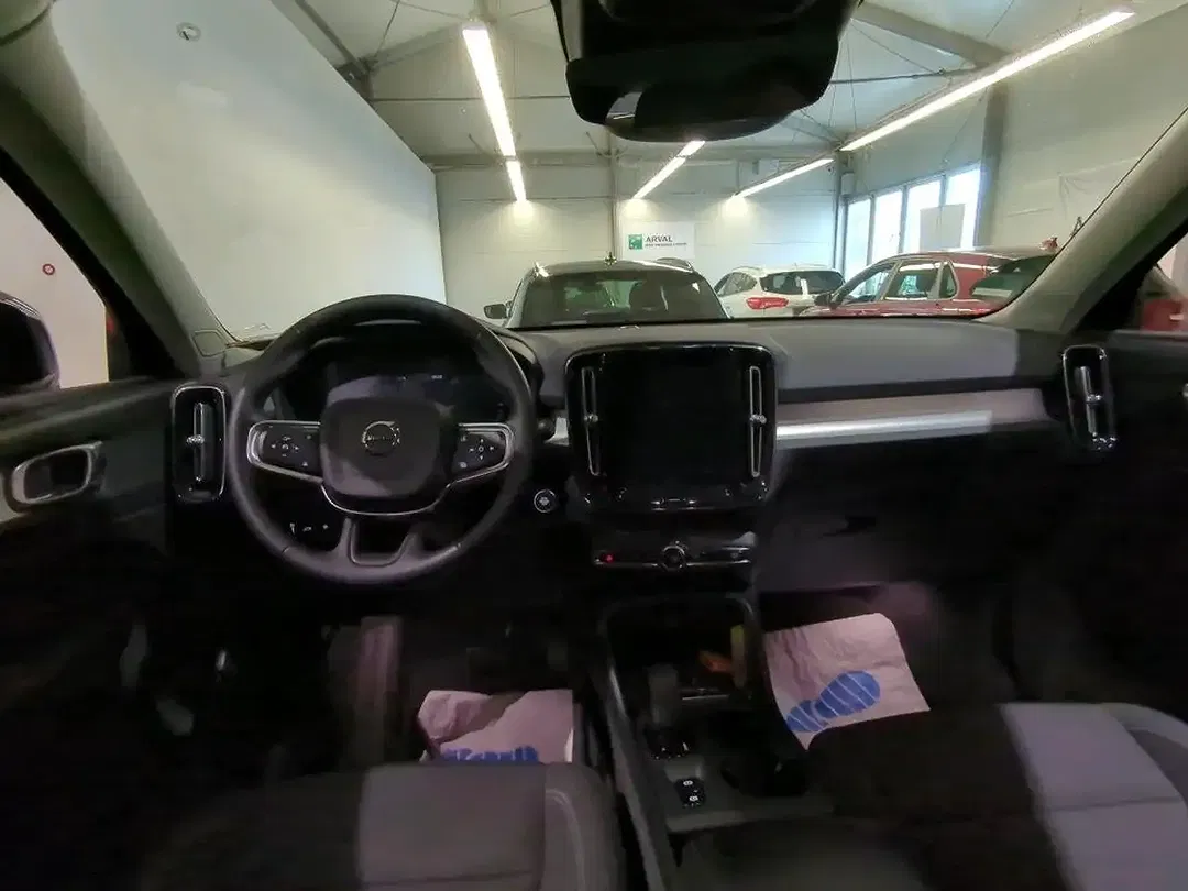 Volvo XC40 T4 PHEV Inscription - Thumbnail 5