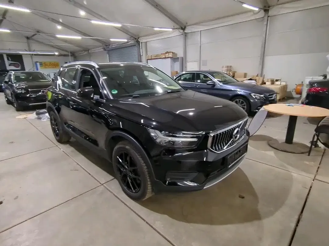Volvo XC40 T4 PHEV Inscription - Thumbnail 6