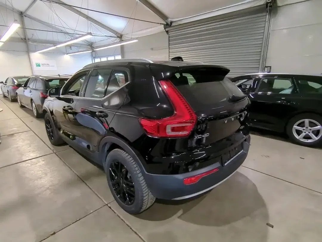 Volvo XC40 T4 PHEV Inscription - Thumbnail 7