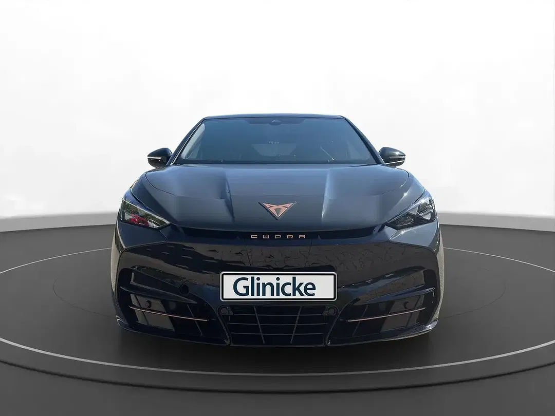CUPRA Tavascan Endurance - Thumbnail 2