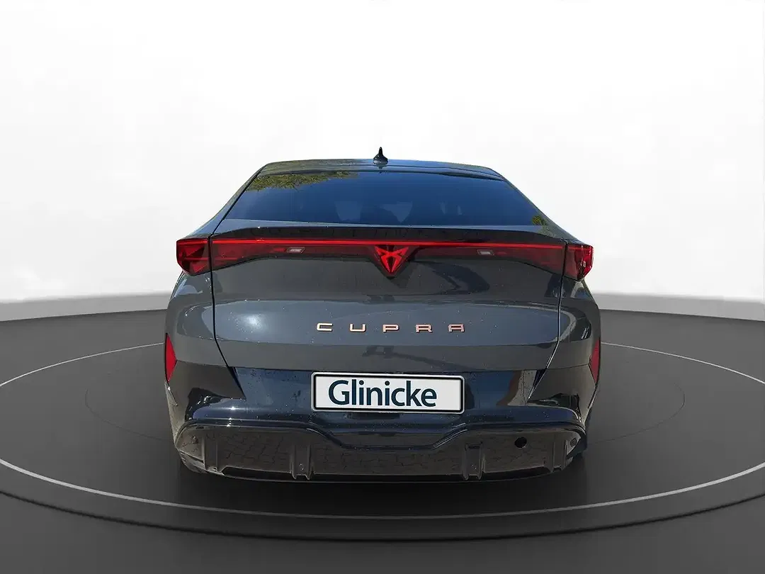 CUPRA Tavascan Endurance - Thumbnail 3