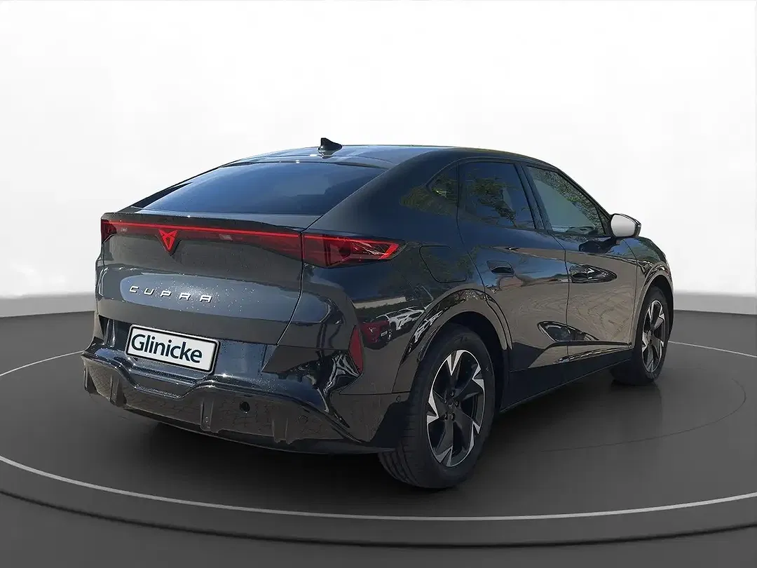 CUPRA Tavascan Endurance - Thumbnail 4