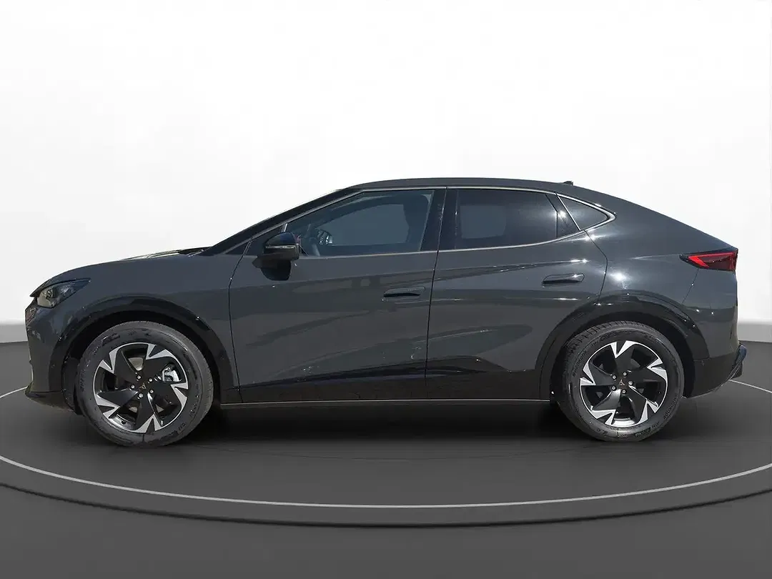 CUPRA Tavascan Endurance - Thumbnail 6